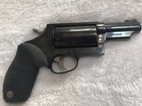 Taurus Judge .45/410 - 2 of 2