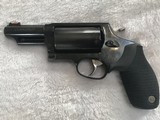 Taurus Judge .45/410 - 1 of 2