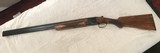 Browning O/U Grade One 20 gauge - 2 of 4