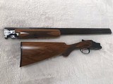 Browning O/U Grade One 20 gauge - 3 of 4