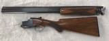 Browning O/U Grade One 20 gauge - 4 of 4
