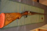 Westley Richards SidexSide Shotgun 12ga - 5 of 8