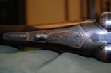Westley Richards SidexSide Shotgun 12ga - 3 of 8