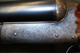 Westley Richards SidexSide Shotgun 12ga - 2 of 8