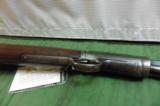 Winchester Model 1890 .22Short Octagonal barrel - 4 of 5