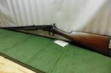 Winchester Model 1890 .22Short Octagonal barrel - 1 of 5