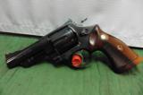 S&W Pre-29 Revolver 5-screw 4 - 2 of 7