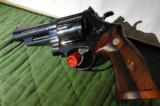 S&W Pre-29 Revolver 5-screw 4 - 4 of 7
