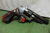 S&W Pre-29 Revolver 5-screw 4 - 3 of 7