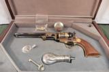 Robert E Lee Commemorative - 1851 Colt Navy percussion revolver - 1 of 9