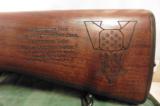 Springfield M1 Garand
Iwo Jima Commemorative - 7 of 9