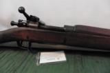 Remington 1903 A3 - 3 of 10