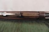 Winchester 1886 Lever Rifle .38-56 - 4 of 12