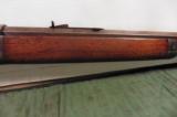 Winchester 1886 Lever Rifle .38-56 - 11 of 12