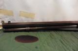 Winchester 1886 Lever Rifle .38-56 - 8 of 12