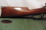 Winchester 1886 Lever Rifle .38-56 - 10 of 12