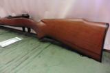 Winchester Model 70 Pre-64 Featherweight 30-06 - 2 of 10