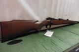 Winchester Model 70 Pre-64 Featherweight 30-06 - 1 of 10