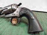 Colt Bisley Revolver
32-20WCF - 3 of 9