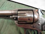 Colt Bisley Revolver
32-20WCF - 4 of 9