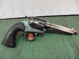 Colt Bisley Revolver
32-20WCF - 2 of 9