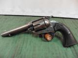 Colt Bisley Revolver
32-20WCF - 1 of 9