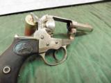 Colt Lightning - Model 1877 - .38Colt - 11 of 11