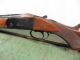 Remington Mdl 32 Skeet
Over & Under 12Ga - 2 of 12