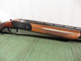 Remington Mdl 32 Skeet
Over & Under 12Ga - 3 of 12
