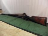 Winchester 1886 Lever Rifle .33 WCF - 1 of 9