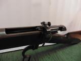 Winchester 1886 Lever Rifle .33 WCF - 5 of 9
