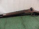 Winchester 1886 Lever Rifle .33 WCF - 3 of 9