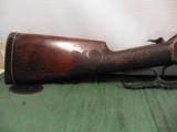 Winchester 1886 Lever Rifle .33 WCF - 6 of 9