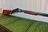 Winchester Model 61
.22 long rifle only - 3 of 5