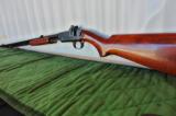 Winchester Model 61
.22 long rifle only - 1 of 5