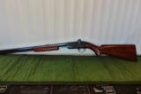 Winchester Model 61
.22 long rifle only - 5 of 5