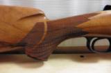 Winchester Pre-64 Model 70 Custom .30-06 - 2 of 9