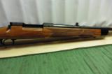 Winchester Pre-64 Model 70 Custom .30-06 - 1 of 9