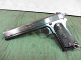 Colt 1902 Military - 38ACP - 2 of 13