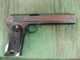 Colt 1902 Military - 38ACP - 5 of 13