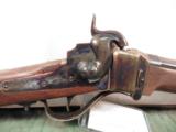 Shiloh Sharps 1859 Saddle Ring Carbine .54 Caliber - 4 of 8