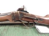 Shiloh Sharps 1859 Saddle Ring Carbine .54 Caliber - 2 of 8