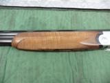 Beretta S686 Special O/U Shotgun 20Gauge - 3 of 11