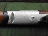 Beretta S686 Special O/U Shotgun 20Gauge - 5 of 11