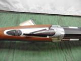 Beretta S686 Special O/U Shotgun 20Gauge - 7 of 11