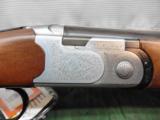 Beretta S686 Special O/U Shotgun 20Gauge - 6 of 11