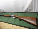 Beretta S686 Special O/U Shotgun 20Gauge - 1 of 11