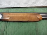 Beretta S686 Special O/U Shotgun 20Gauge - 9 of 11
