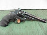 S&W Pre-24 Revolver .44 Special 6 - 3 of 9