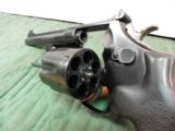 S&W Pre-24 Revolver .44 Special 6 - 7 of 9